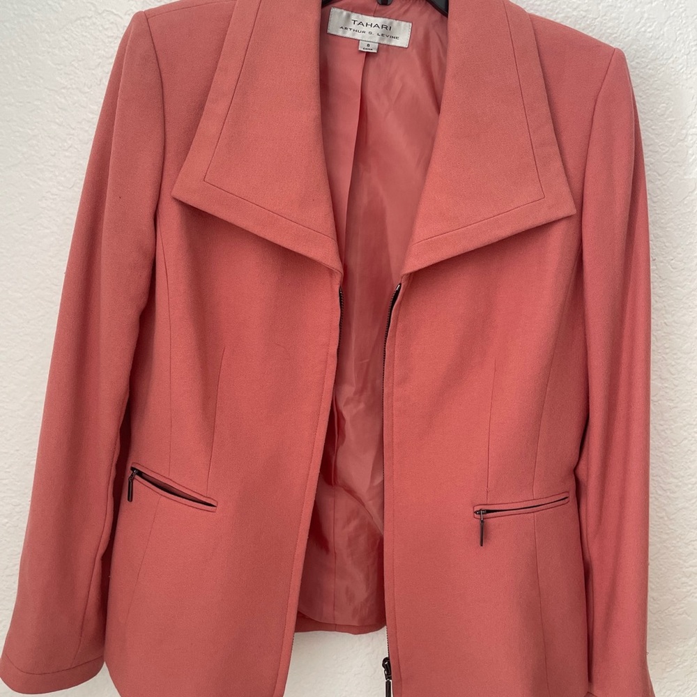 Saco de mujer muy buena condiciones